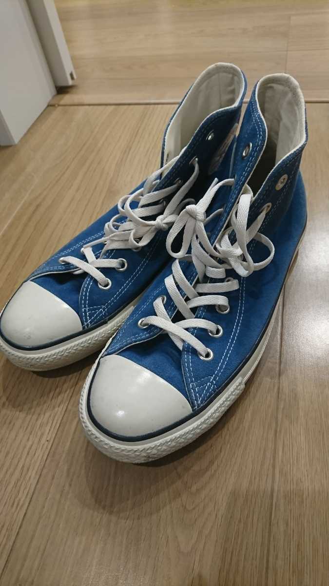 CONVERSE ロンハーマン別注 26.5