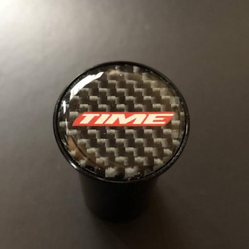 送料無料，新品 TIME絶版 ヘッドキャップ ZXRS RXRS VXRS NXRSタイム用(ヘッドパーツ)｜売買されたオークション情報、yahooの商品情報をアーカイブ公開 - オークファン ヘッドパーツ