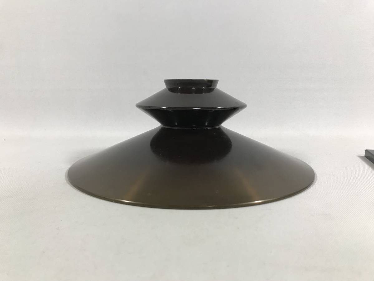3 唐銅 華道 いけばな 池坊 生花 唐金 花器 【公式通販】