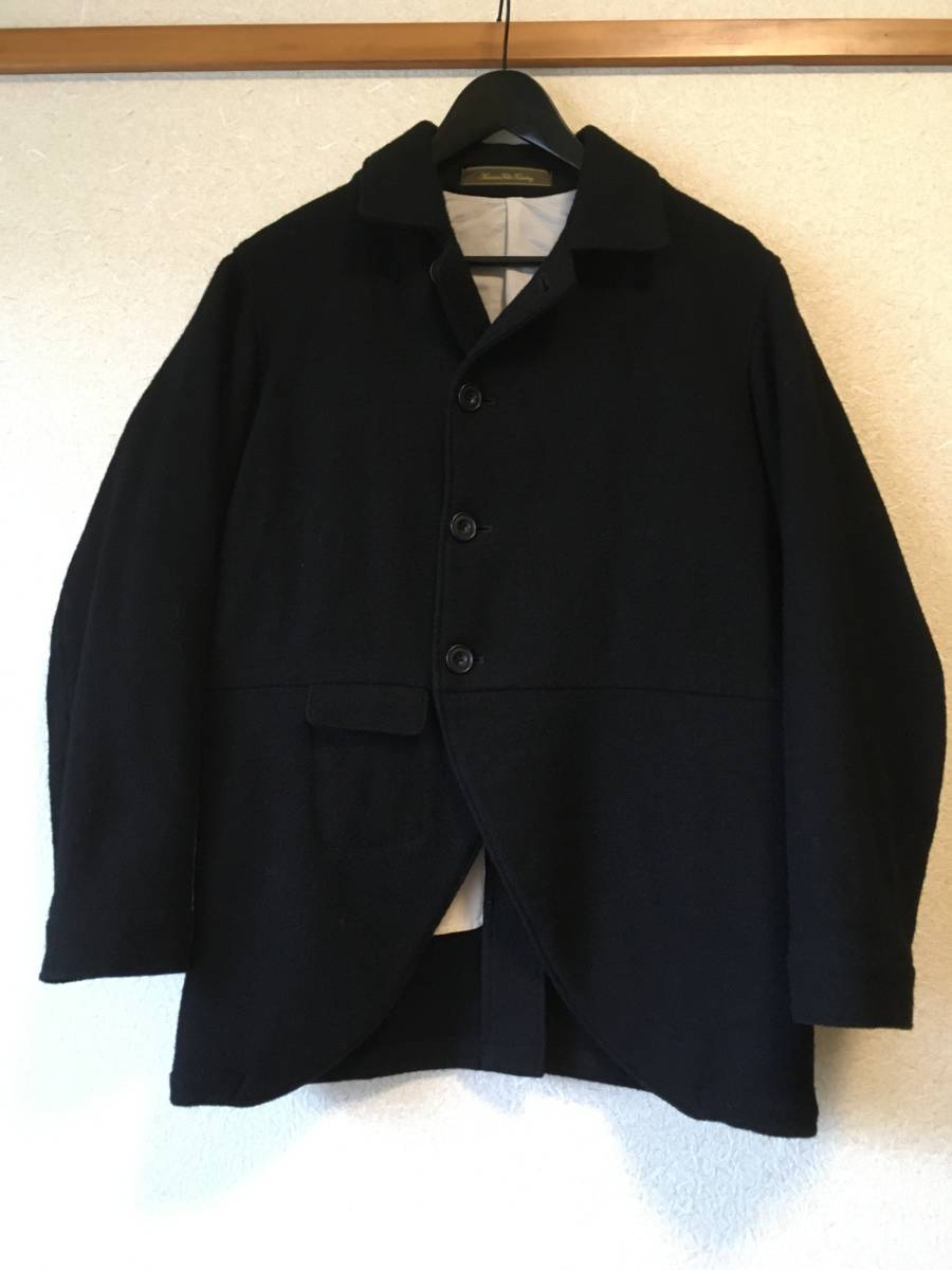 Mountain Research Cutaway Jacket マウンテンリサーチ