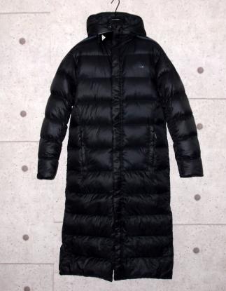 adidas ダウンロングコート S 定価23000円 CZ0620 防寒 保温 ベンチコート ユニセックス LONG DOWN COAT 男女兼用(コート)｜売買されたオークション情報、yahooの商品情報をアーカイブ公開 - オークファ コート