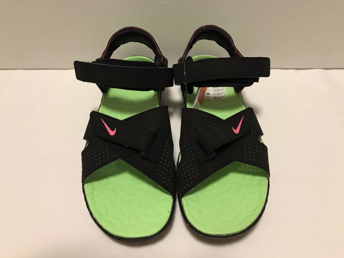 正規品 日本未発売カラー NIKE ACG AIR DESCHUTZ SANDAL ナイキ エア 
