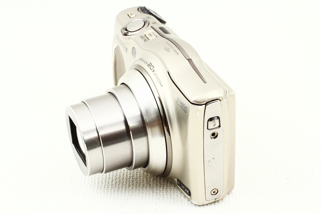FinePix FUJIFILM F800EXR 富士フイルム 富士フィルム | 光学20倍