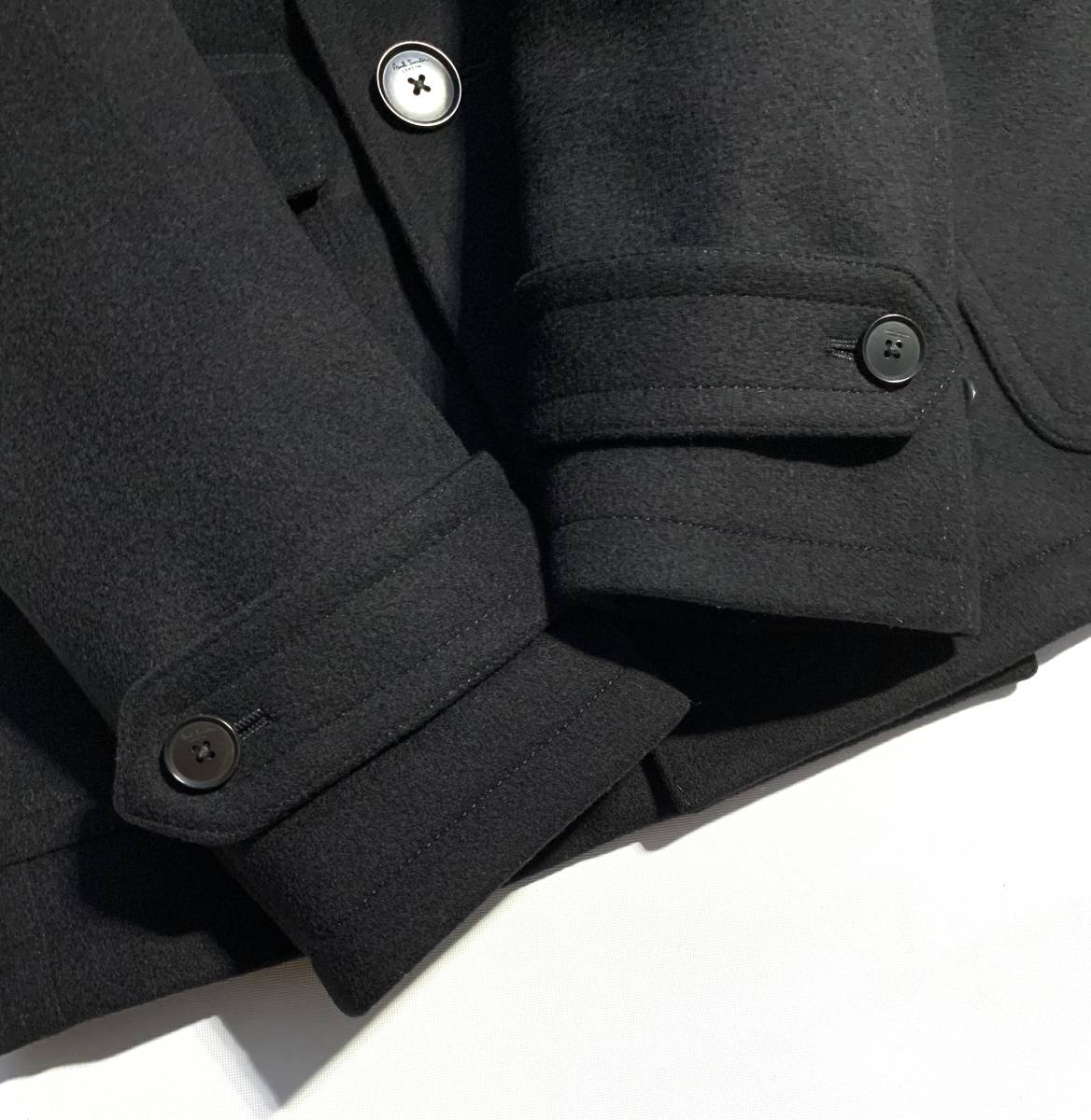 Smith - Paul ポールスミス LONDON ポールスミ 最高級定価7万Paul