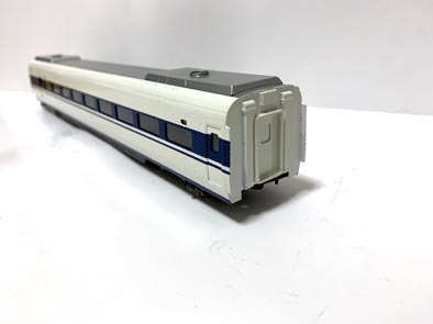 カツミ 新幹線 100系 0 KTM 普通車 KATSUMI HOゲージ ○ T車 - | 100