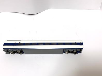 カツミ 新幹線 100系 0 KTM 普通車 KATSUMI HOゲージ ○ T車 - | 100