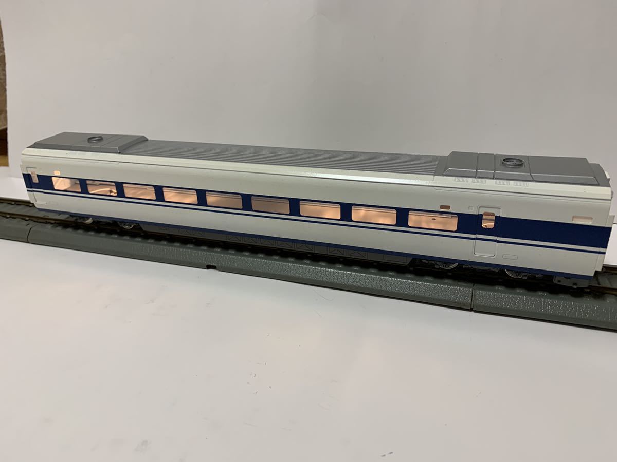 カツミ 新幹線 100系 0 KTM 普通車 KATSUMI HOゲージ ○ T車 - | 100