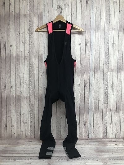 ラファ Rapha ブルべ ウィンタータイツウィズパット BREVET WINTER