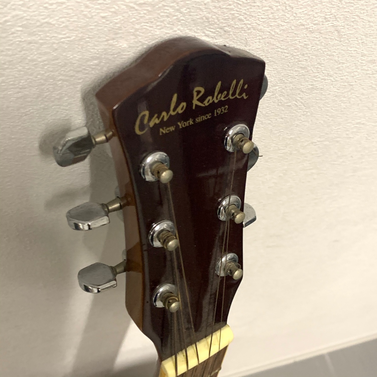 Carlo Robelli カルロロベリ アコースティック ギター 【公式通販】