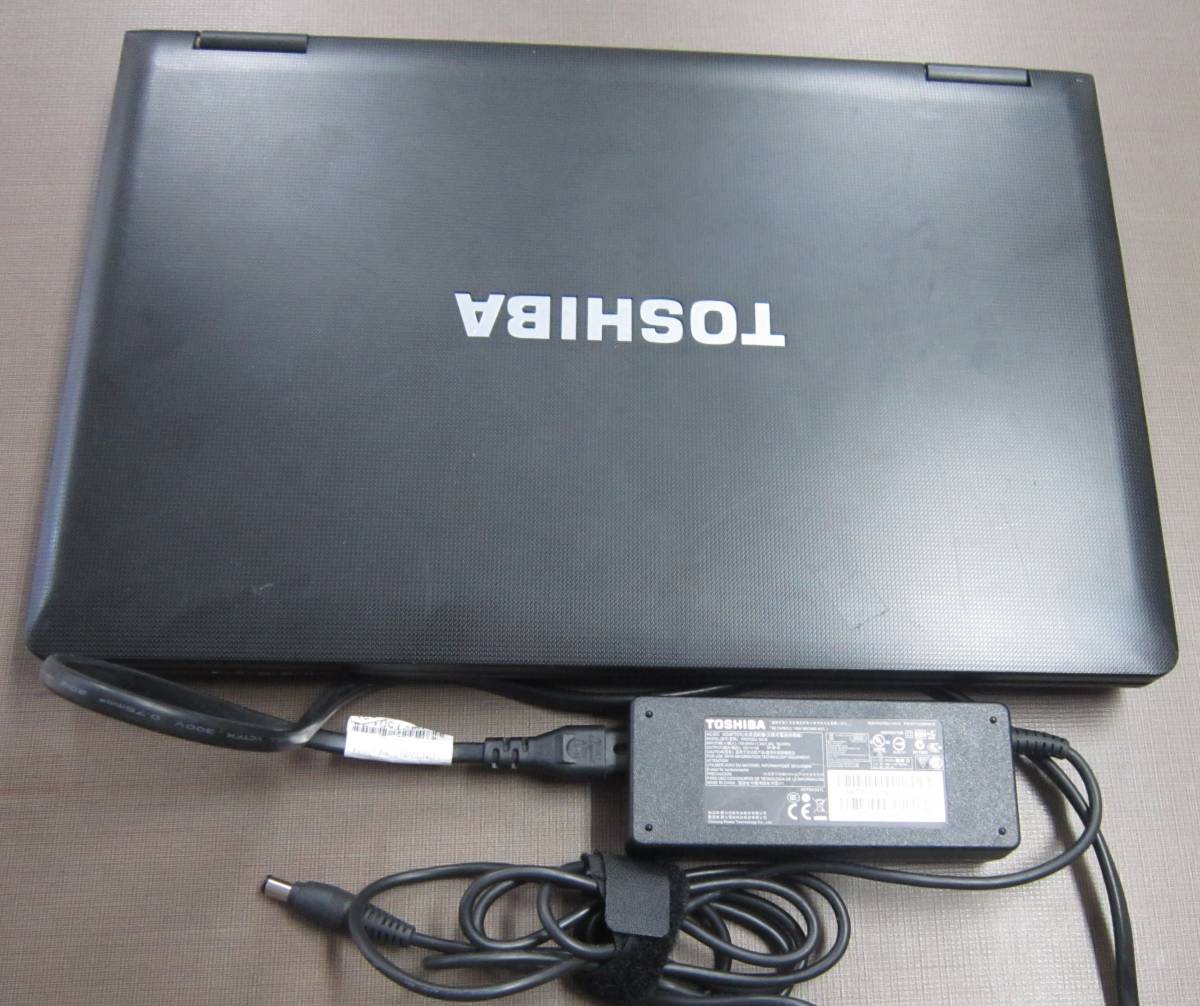 Satellite dynabook 東芝 Celeron Pro : B452⁄H 0 TOSHIBA ノート 