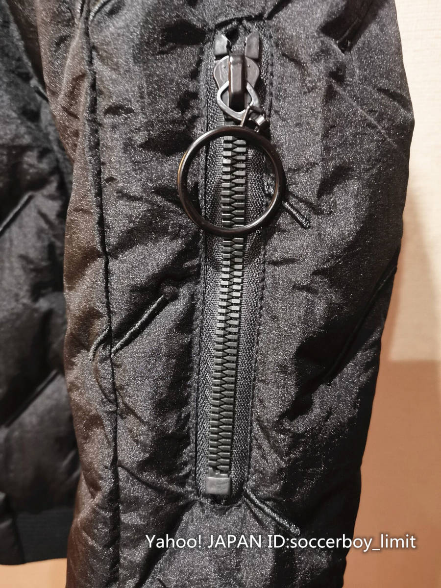 最上級◇イタリア・ミラノ発*BOLINI高級セレブ・デザイナーズ 金ボタン