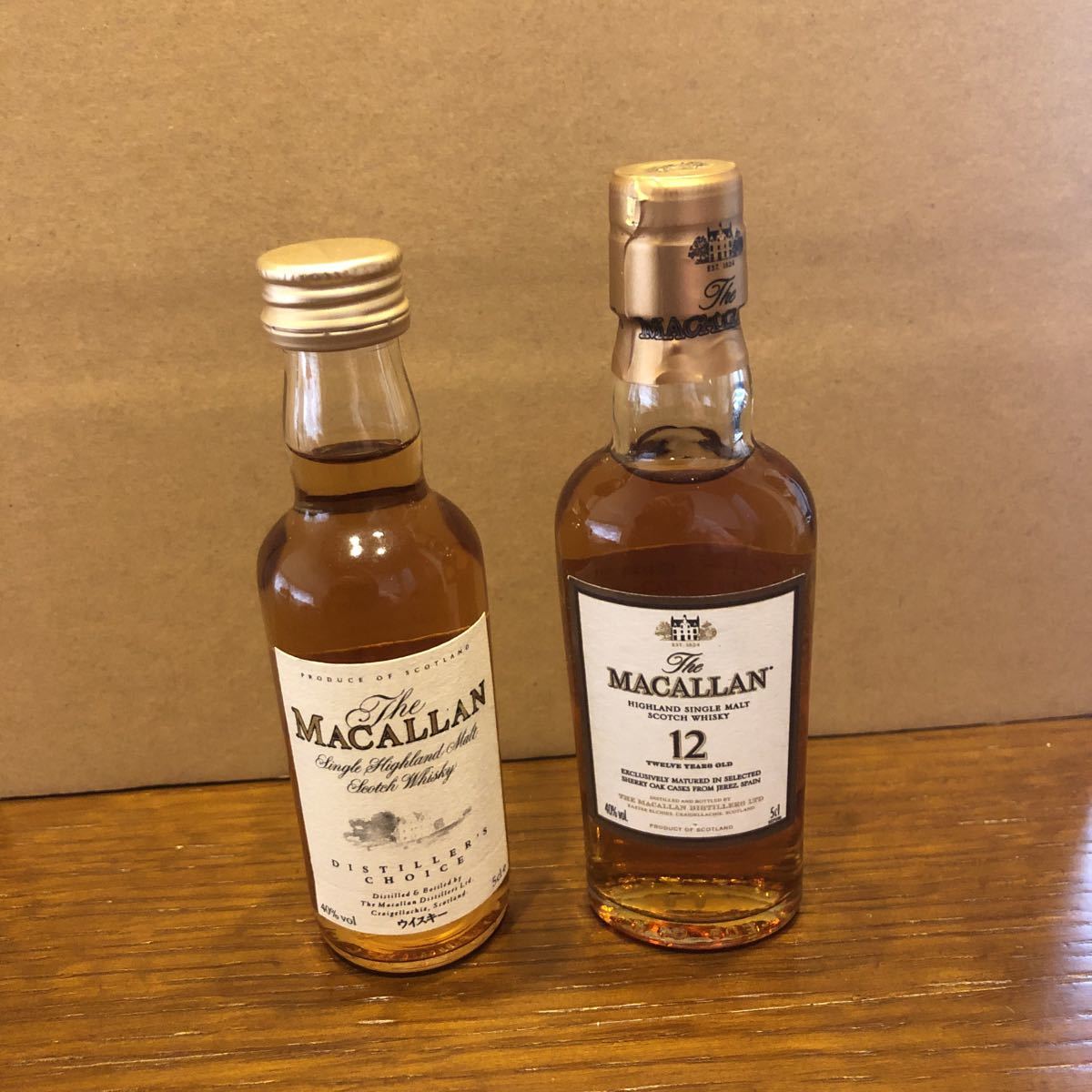 12年 700ml マッカラン Macallan ザ – ザ・マッカラン The 0 