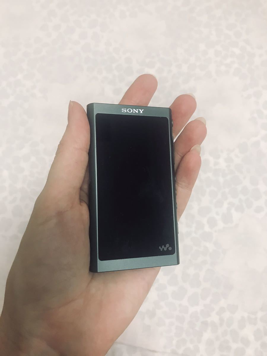 人気SALE，爆買い WALKMAN ソニー ウォークマン Aシリーズ 16GB NW-A55 Bluetooth microSD対応 ハイレゾ対応 最大45時間連続再生(本体)｜売買されたオークション情報、yahooの商品情報をアーカイブ公開 - オークファン その他