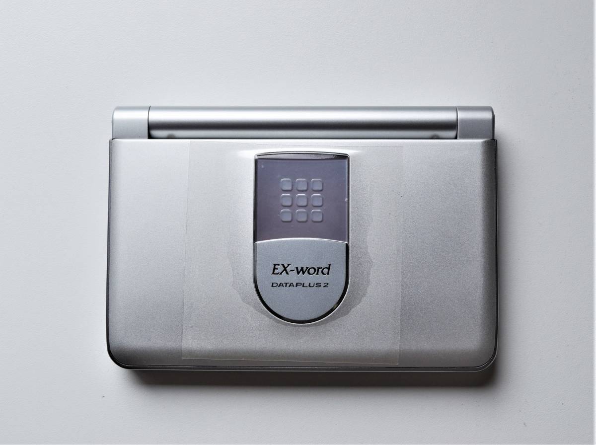 CASIO EX-word XD-ST7200 仏和、和仏、英和、和英 CASIO 電子辞書 Ex