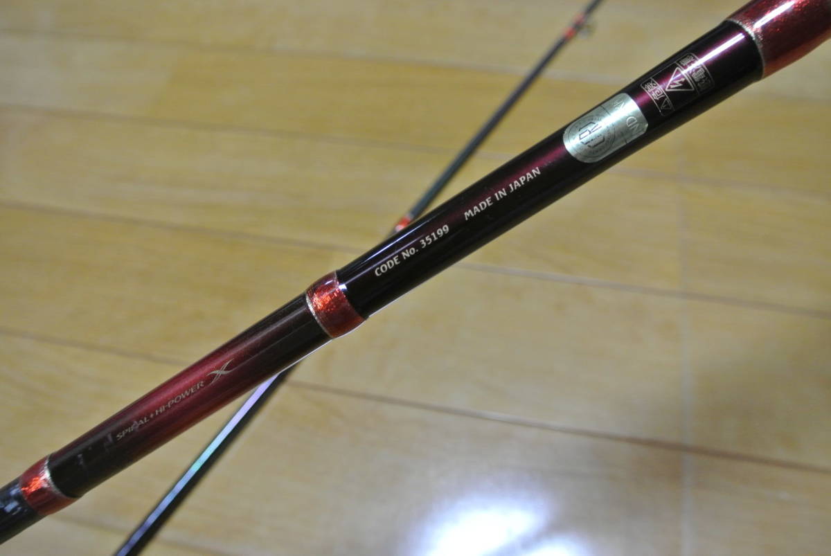 ワールドシャウラ シマノ 1703r-2（スポーツ・アウトドア SHIMANO 18