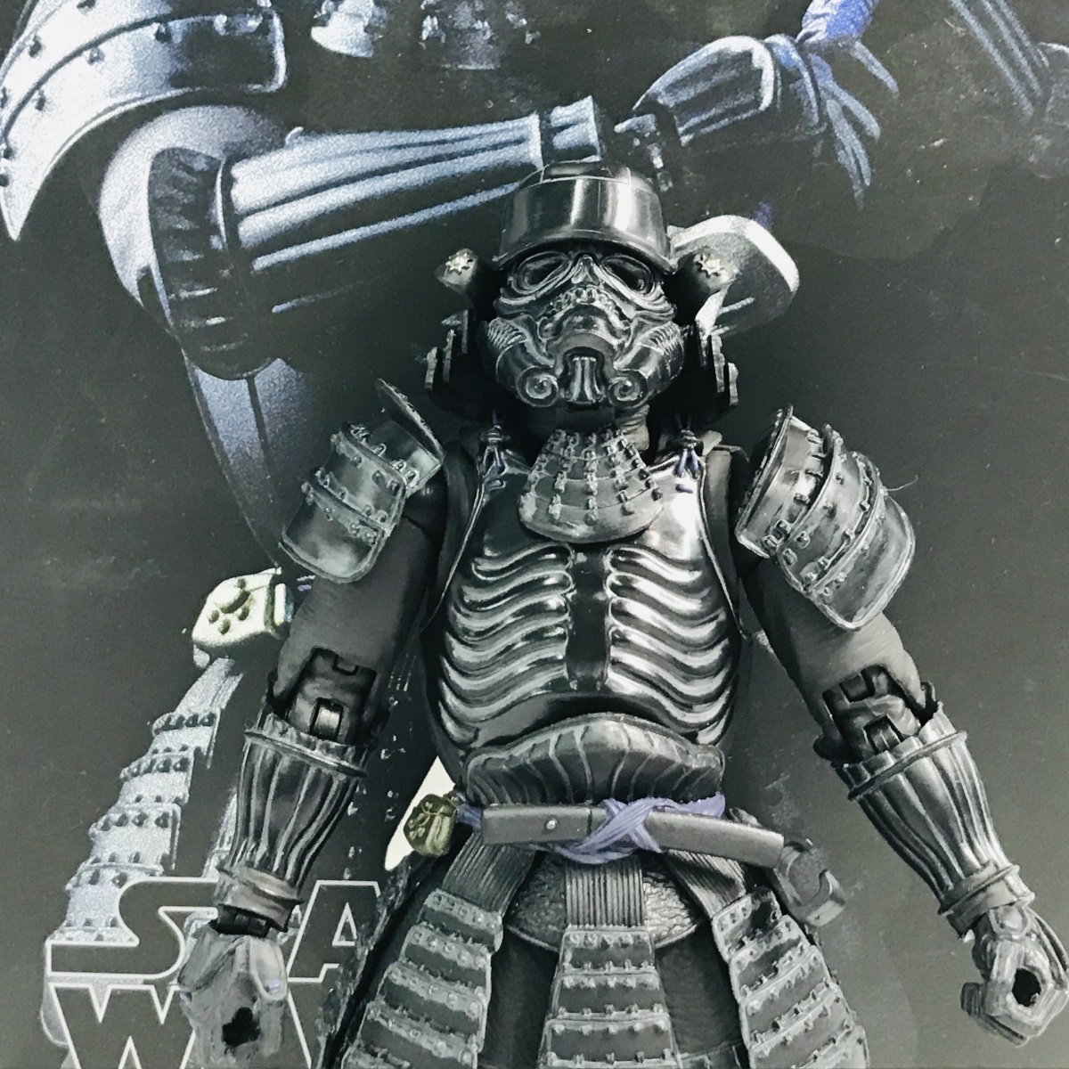 名将MOVIE REALIZATION スター・ウォーズ(STAR WARS) 隠密シャドウ