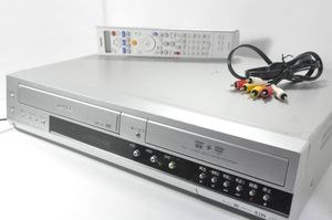 【美品】TOSHIBA 東芝 DVD VHS 一体型 ビデオデッキ 取説・箱付 美品】TOSHIBA 東芝 DVD VHS 一体型 ビデオデッキ 取説・箱付き 2026年