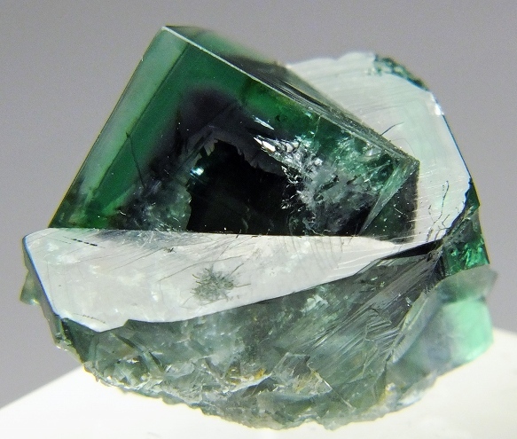 最新作，新作登場 フローライト 蛍石 （強蛍光）Lady Annabella Mine