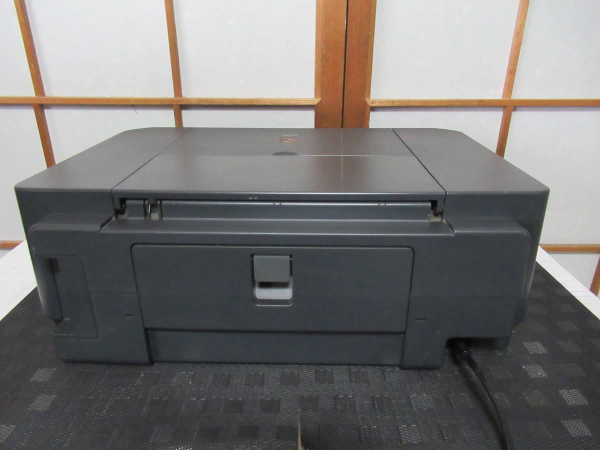 PIXUS CANON A4 ○○CANON iP4300 Canon MG5430（コピー⁄印刷確認済み