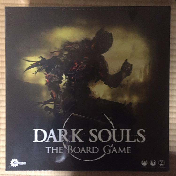 全国無料，人気 / ダークソウル ザ ボードゲーム Dark Souls: The Board Game 英語版(その他)｜売買されたオークション情報、yahooの商品情報をアーカイブ公開 - オークファン その他