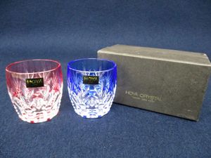 HOYA CRYSTALのYahoo!オークション(旧ヤフオク!)の相場・価格を見る