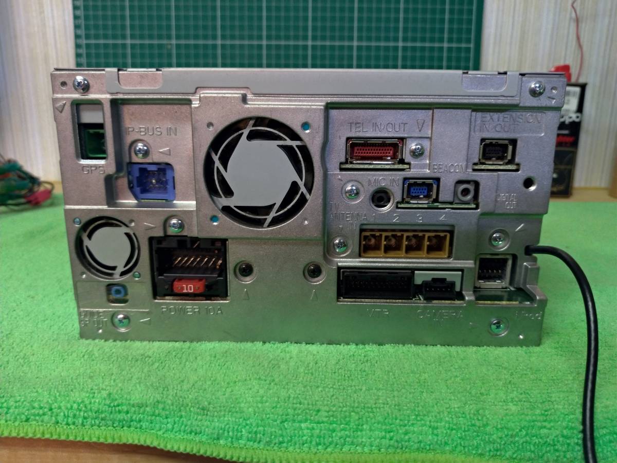 carrozzeria AVIC-HRZ990 カーナビ カロッツェリア AVIC-HRZ990 