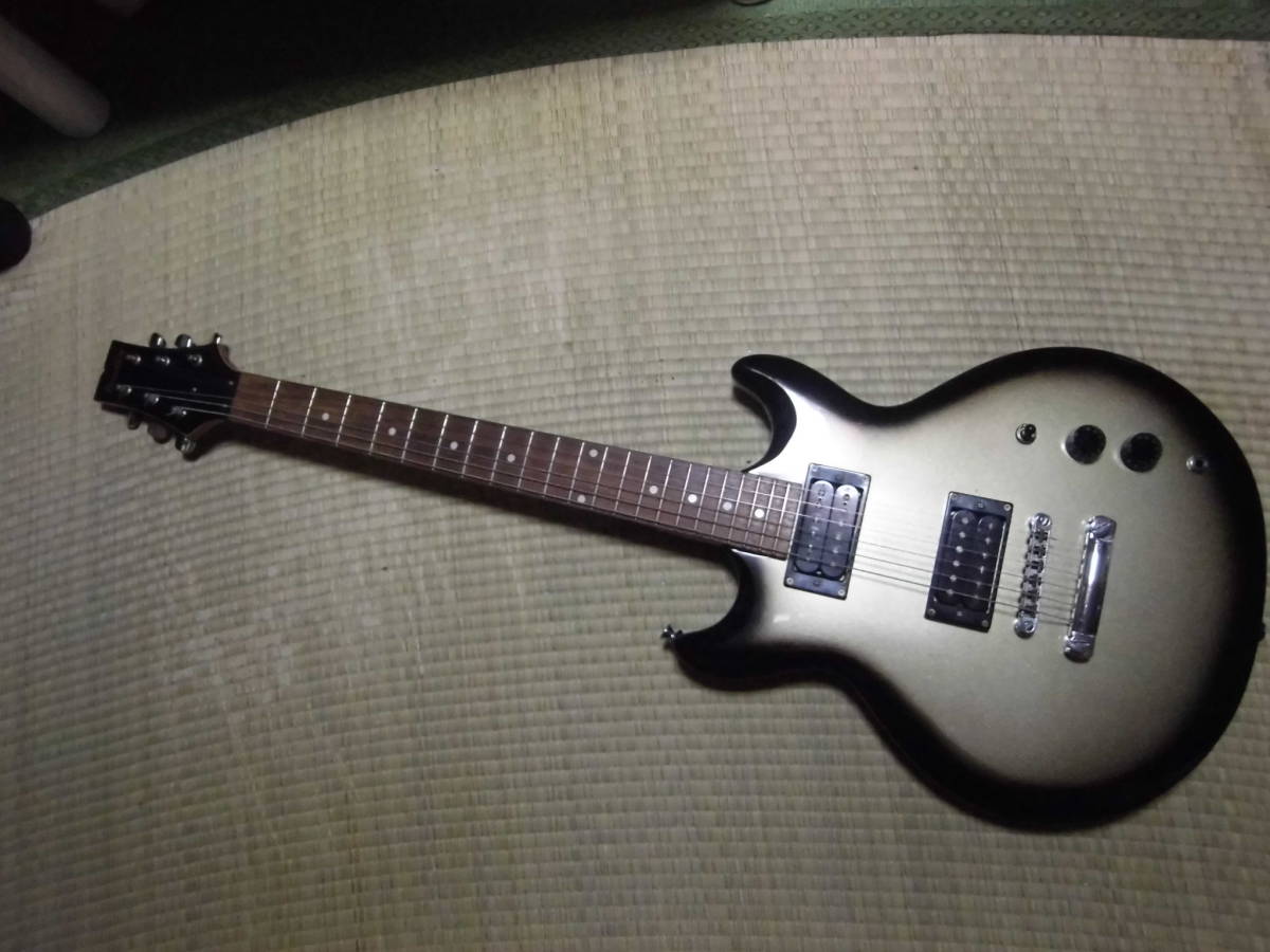 Ibanez エレキギター 本体 ソフトケース付き Ibanez/アイバニーズ エレキギター ソフトケース付属 【公式通販】