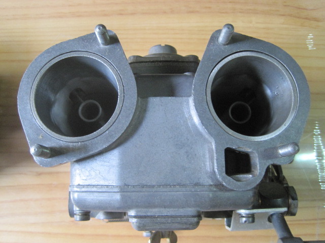 45年PGC10純正SOLEX　N40PHH-A15a ハコスカ　ケンメリ　GT-R　４３２R　Ｓ30　ｌ型　当時物　結構綺麗です！_8