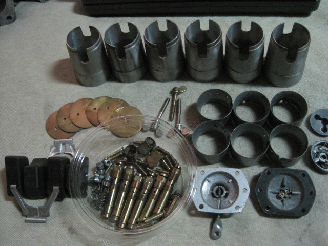 45年PGC10純正SOLEX　N40PHH-A15a ハコスカ　ケンメリ　GT-R　４３２R　Ｓ30　ｌ型　当時物　結構綺麗です！_9