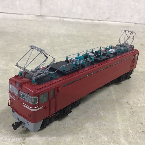 トラムウェイ HOゲージ 国鉄EF70 1000番台 TW-EF70-1000 鉄道模型