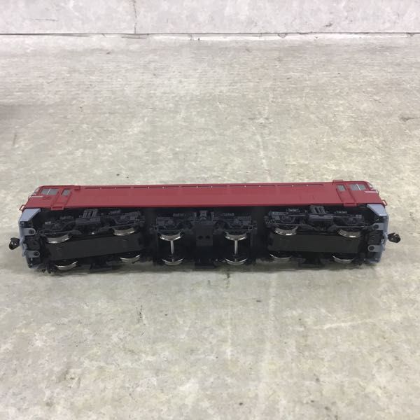 トラムウェイ HOゲージ 国鉄EF70 1000番台 TW-EF70-1000 鉄道模型