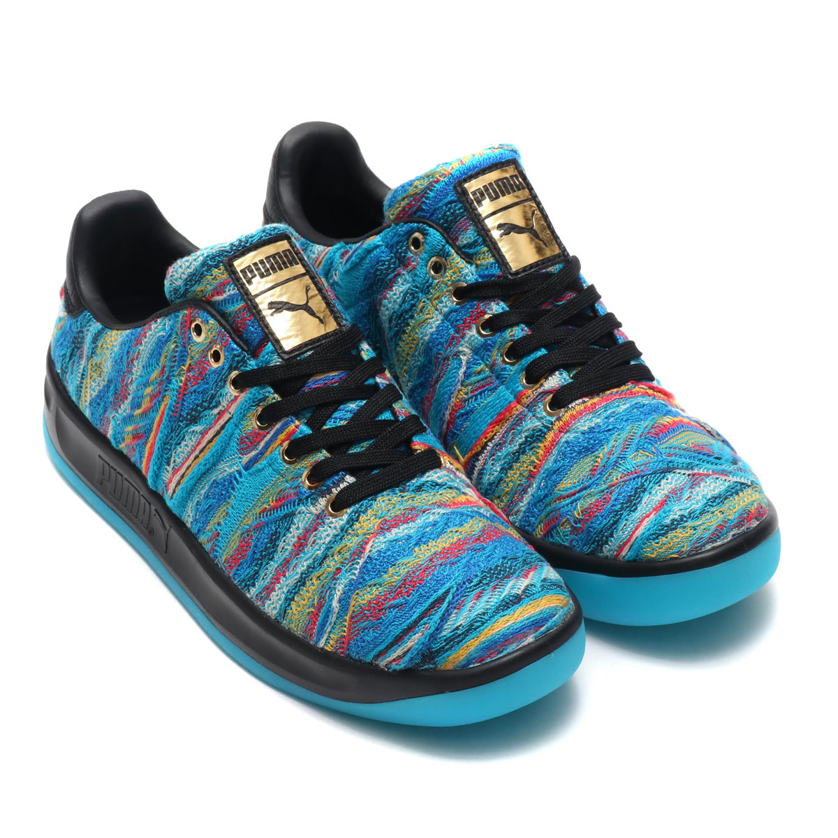 新品 定価18700円 プーマ PUMA CALIFORNIA COOGI MULTI size 28cm
