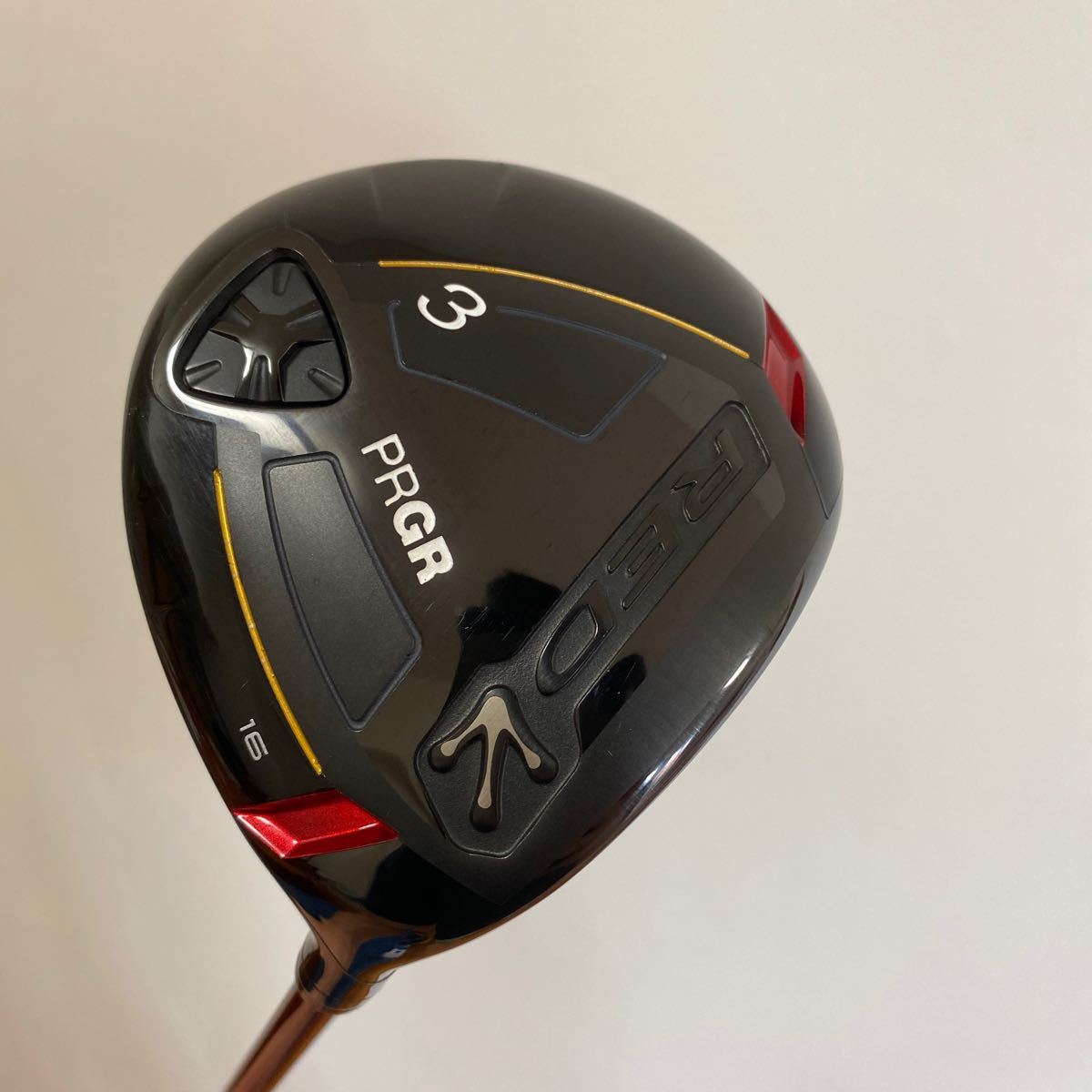 プロギア RED フェアウェイウッド RS PRGR red 口コミ・評価 フェアウェイウッドの試打レビュー ギア 3w rの通販 FW PRGR(プロギア) : for フェアウェイウッドの通販