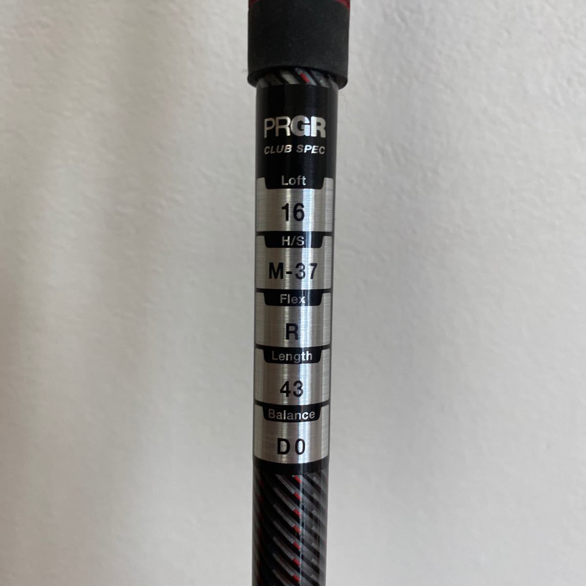 プロギア RED フェアウェイウッド RS PRGR red 口コミ・評価 フェアウェイウッドの試打レビュー ギア 3w rの通販 FW PRGR(プロギア) : for フェアウェイウッドの通販