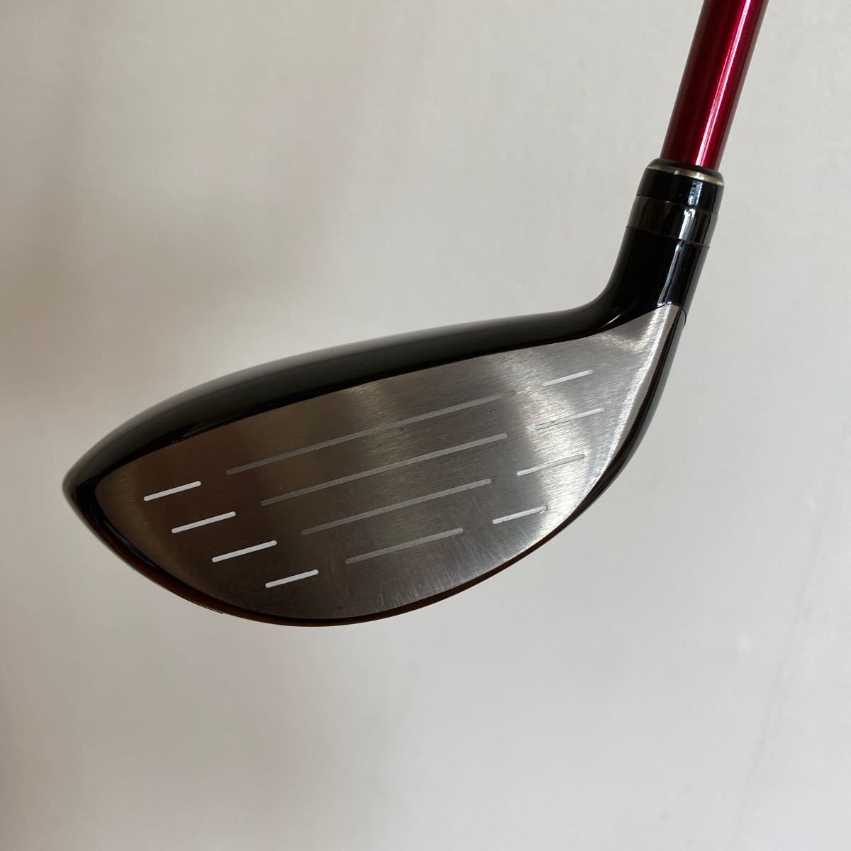プロギア RED フェアウェイウッド RS PRGR red 口コミ・評価 フェアウェイウッドの試打レビュー ギア 3w rの通販 FW PRGR(プロギア) : for フェアウェイウッドの通販