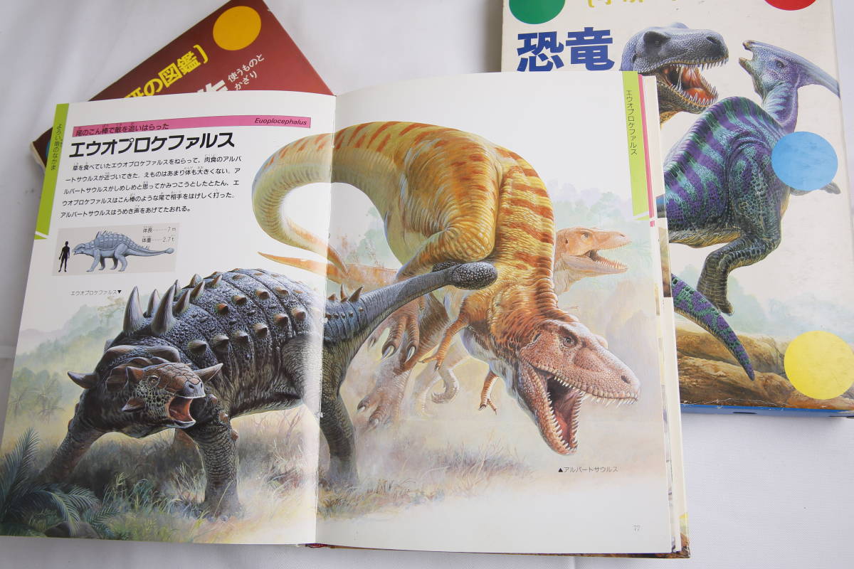 まとめて 学習百科 図鑑 15冊セット 夏休み 自由研究 恐竜 動物 昆虫 鉄道 工作 おうち時間 小学館 学研 図鑑 売買されたオークション情報 Yahooの商品情報をアーカイブ公開 オークファン Aucfan Com