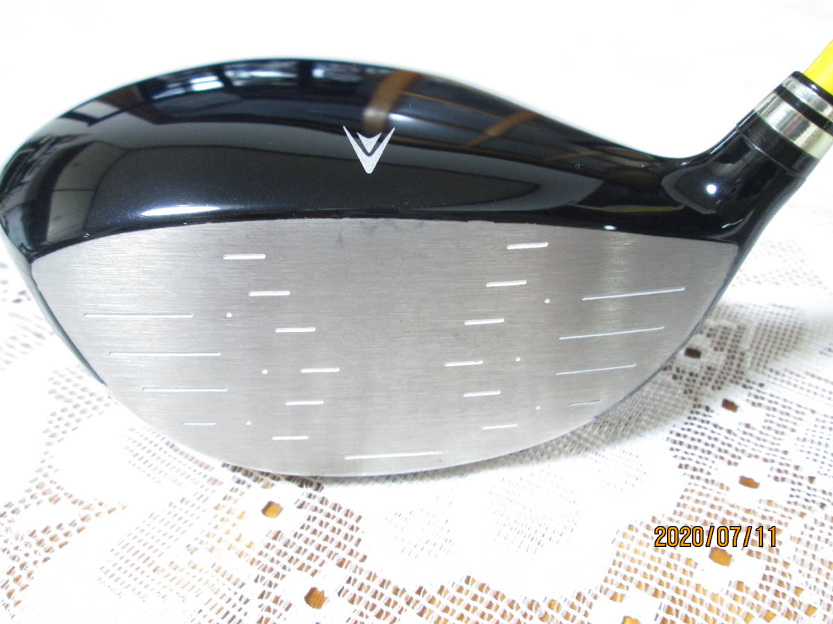 HOT，SALE ゼクシオＳＰ-７00 s-trixx ＶＡＬＭＥＲ ｖｘ50 ｓ(フレックス S)｜売買されたオークション情報、yahooの商品情報をアーカイブ公開 - オークファン 男性右きき用