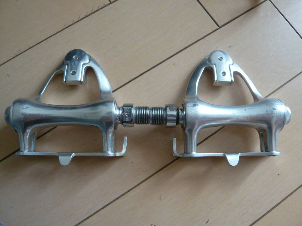 カンパニョーロ CAMPAGNOLO コルサレコード CORSA RECORD エアロペダル