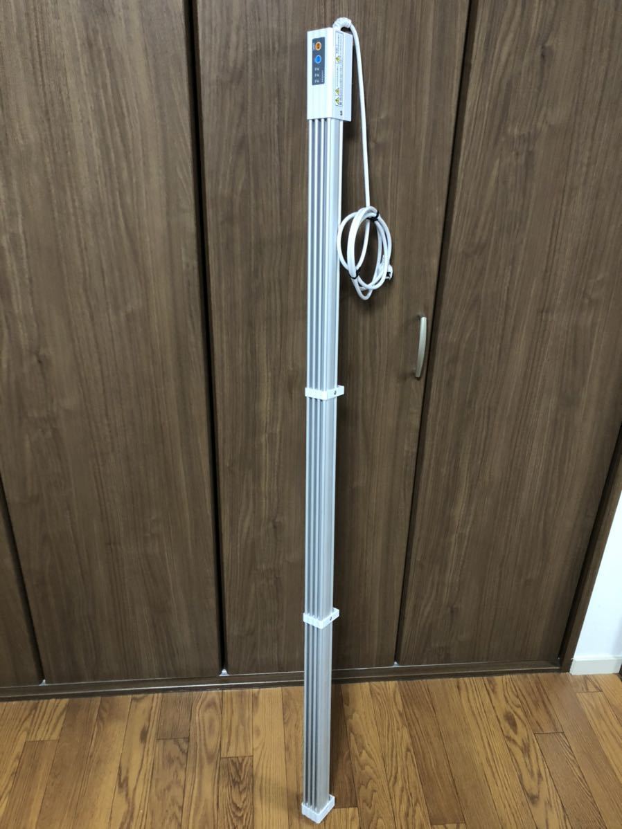 購入ショップ ゼンケン ZK-150 窓下ヒーター