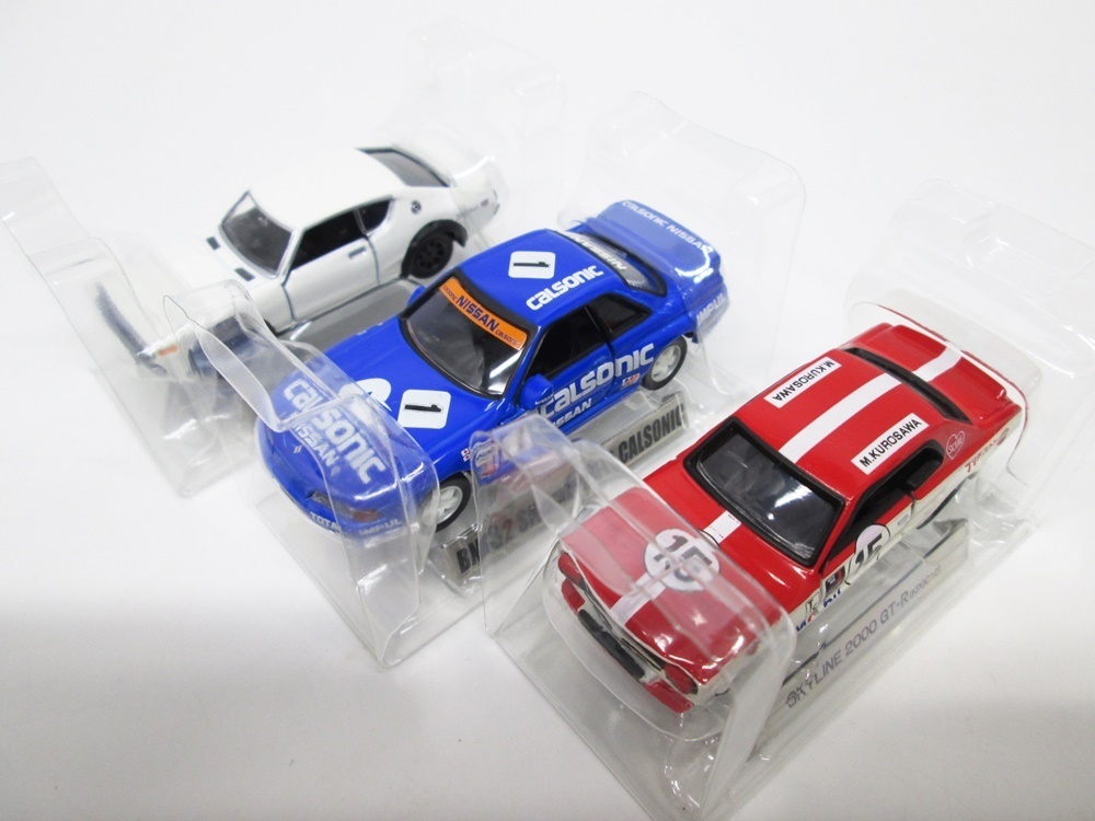 トミカリミテッド セットの通販