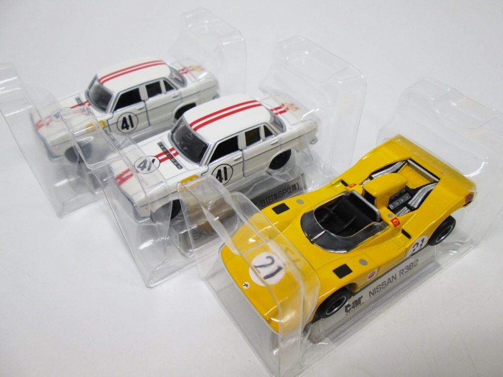 トミカリミテッド セットの通販