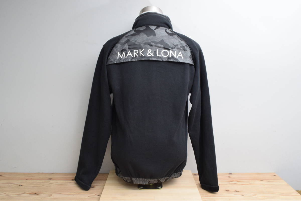 アウター マークアンドロナ 極美品 0 ジャケット LONA（マークアンドロ 