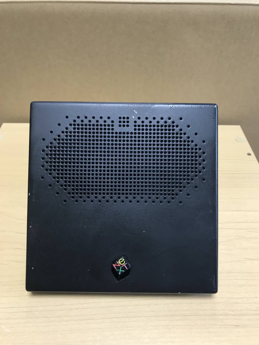 Next SoundBox Model No N4004A 動作未チェック カバーのねじ無し(スピーカー)｜売買されたオークション情報 ...