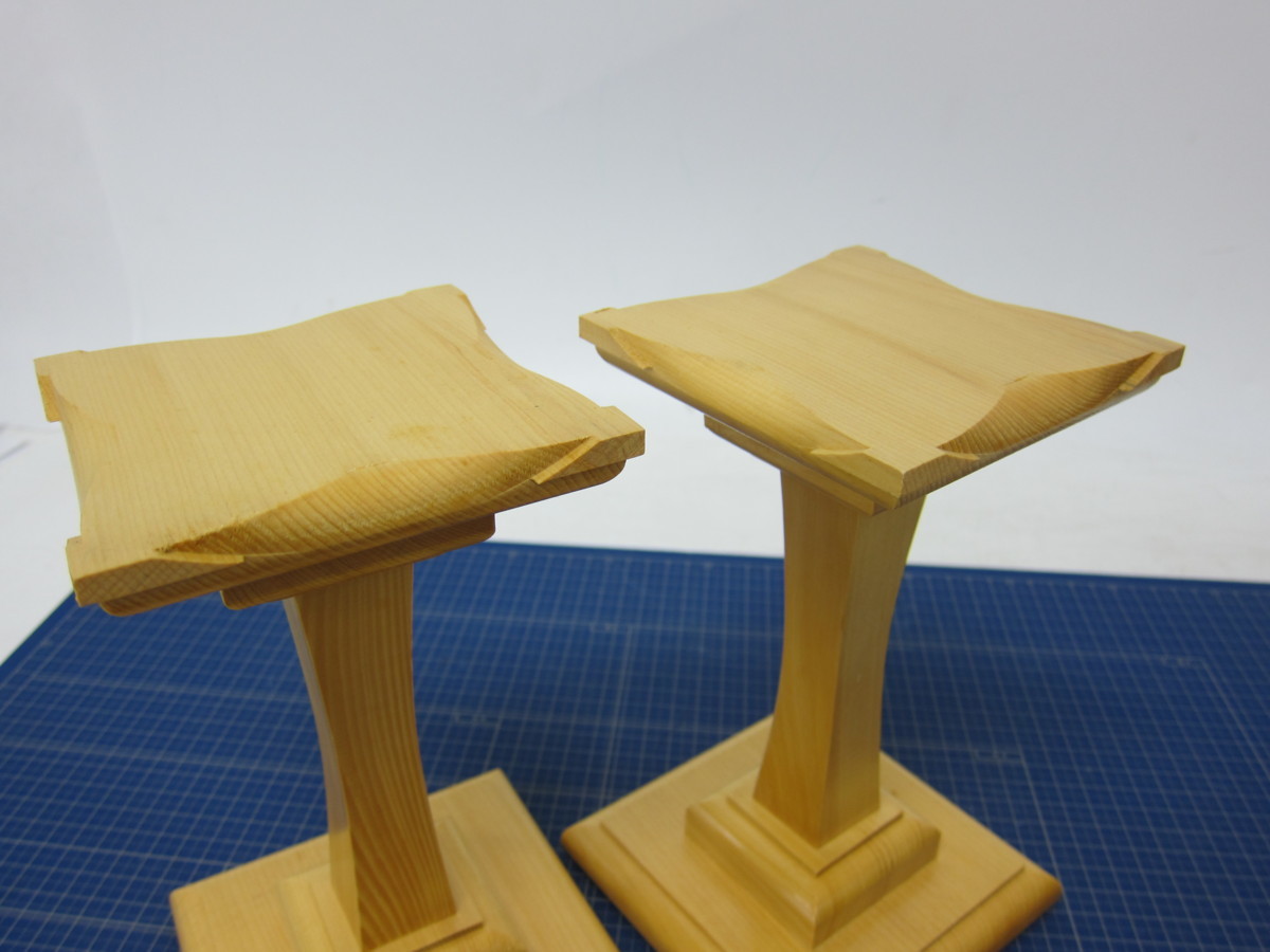 将棋駒 泰黄楊特上彫 峯書 栄一作 | 前川榧碁盤店