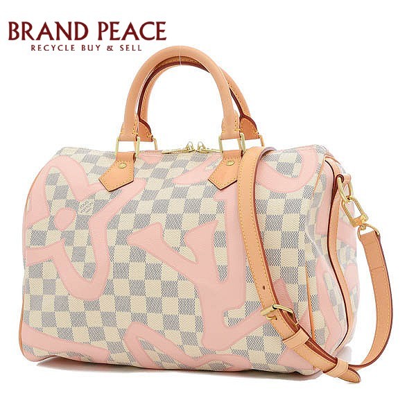 VUITTON ダミエ LOUIS ルイ ヴィトン - 6ed4832ルイヴィトン