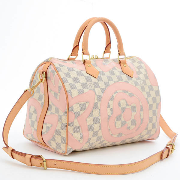 VUITTON ダミエ LOUIS ルイ ヴィトン - 6ed4832ルイヴィトン