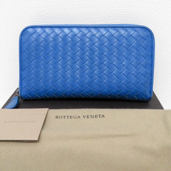 質イコー［ボッテガヴェネタ］BOTTEGA VENETA イントレチャート
