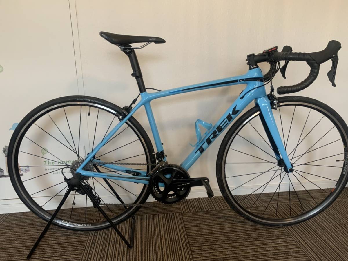 SL 0 SL5 トレック EMONDA TREK エモンダ ロードバイク ( ) 2020モデル 2020年 エモンダSL5ディスク＆SL6ディスクが発売スタート トレック(TREK) ディスク(Emonda シマノ