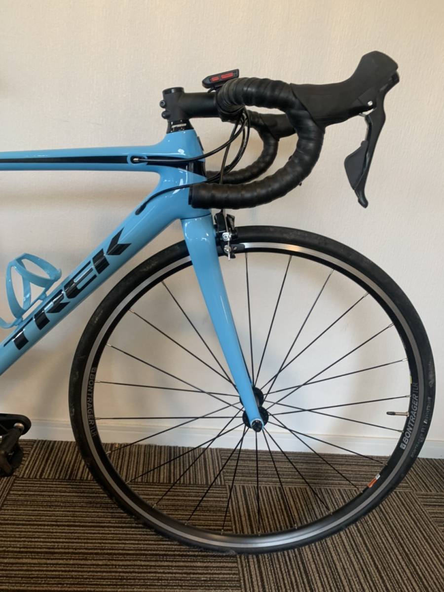SL 0 SL5 トレック EMONDA TREK エモンダ ロードバイク ( ) 2020モデル 2020年 エモンダSL5ディスク＆SL6ディスクが発売スタート トレック(TREK) ディスク(Emonda シマノ