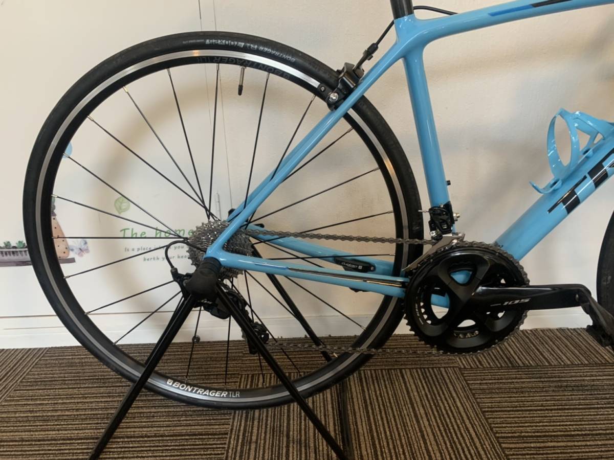 SL 0 SL5 トレック EMONDA TREK エモンダ ロードバイク ( ) 2020モデル 2020年 エモンダSL5ディスク＆SL6ディスクが発売スタート トレック(TREK) ディスク(Emonda シマノ